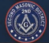 2nd District Prince Hall F&AM
